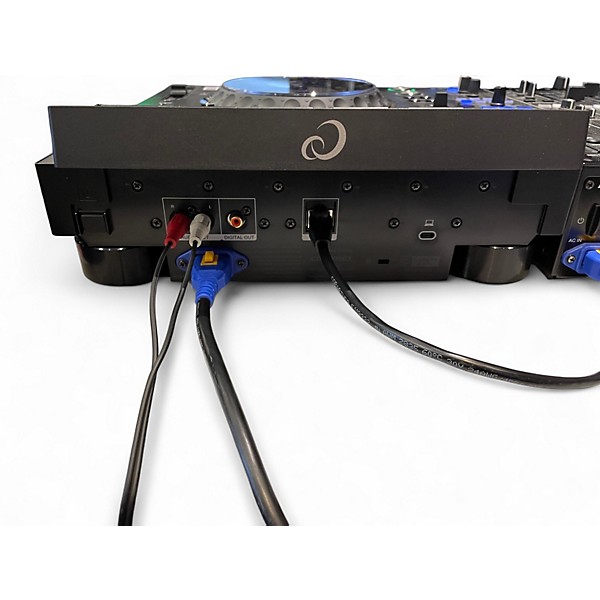 Used AlphaTheta CDJ 3000X DJ Player