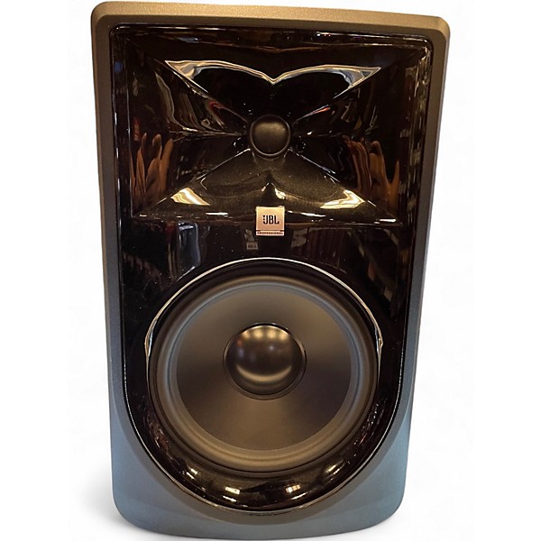 Used JBL 308P MKII Powered Monitor