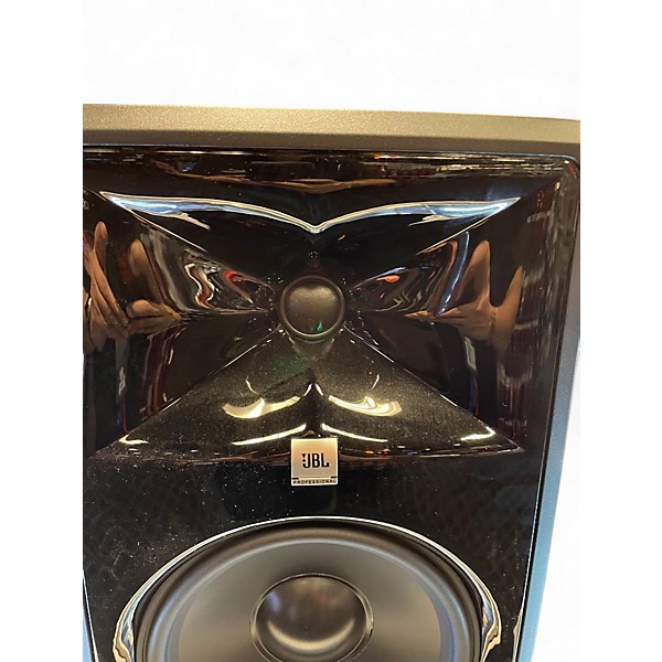 Used JBL 308P MKII Powered Monitor