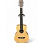 Used Martin LX1 Natural Acoustic Guitar thumbnail
