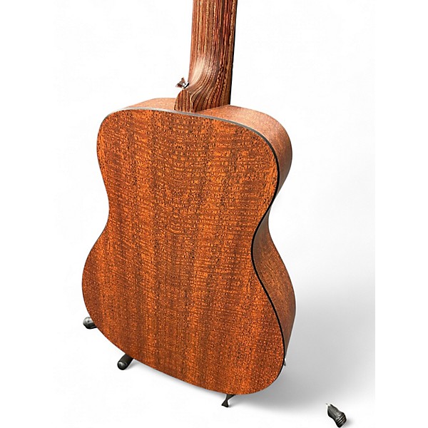 Used Martin LX1 Natural Acoustic Guitar