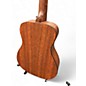 Used Martin LX1 Natural Acoustic Guitar