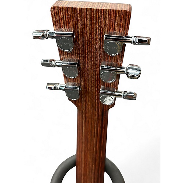 Used Martin LX1 Natural Acoustic Guitar
