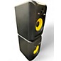 Used KRK RP8G3 Pair Powered Monitor