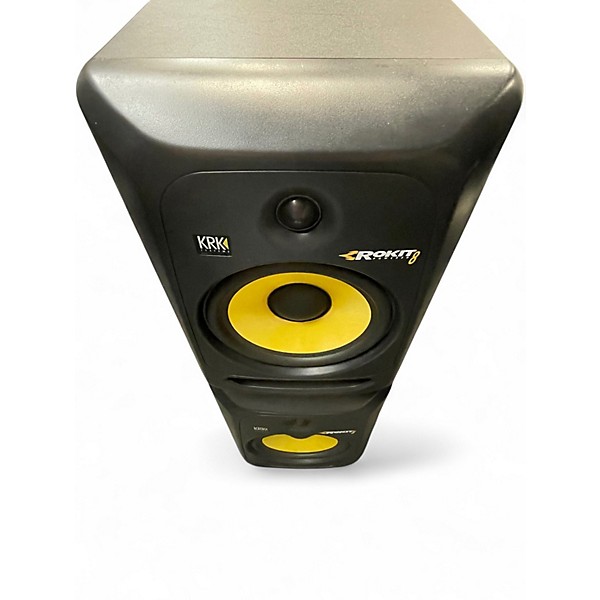Used KRK RP8G3 Pair Powered Monitor