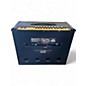 Used Marshall Haze MHZ40C 40W 1x12 Tube Guitar Combo Amp
