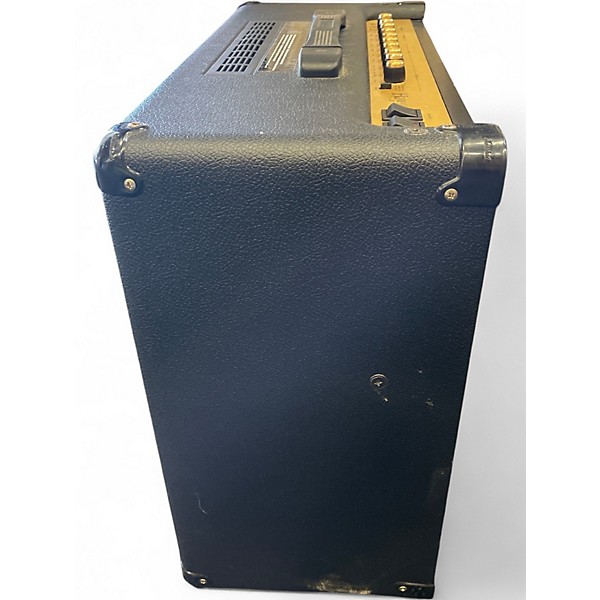 Used Marshall Haze MHZ40C 40W 1x12 Tube Guitar Combo Amp