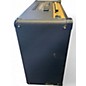Used Marshall Haze MHZ40C 40W 1x12 Tube Guitar Combo Amp