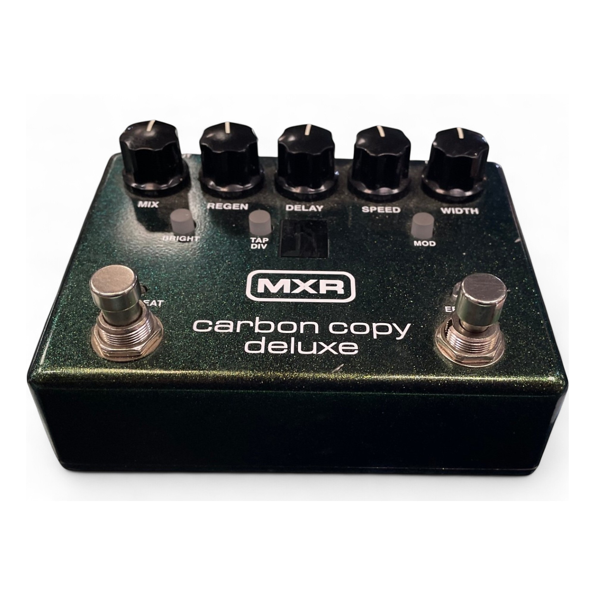 ギター MXR carbon copy deluxe Used MXR Carbon Copy Deluxe Effect Pedal | Guitar Center