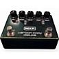Used MXR Carbon Copy Deluxe Effect Pedal