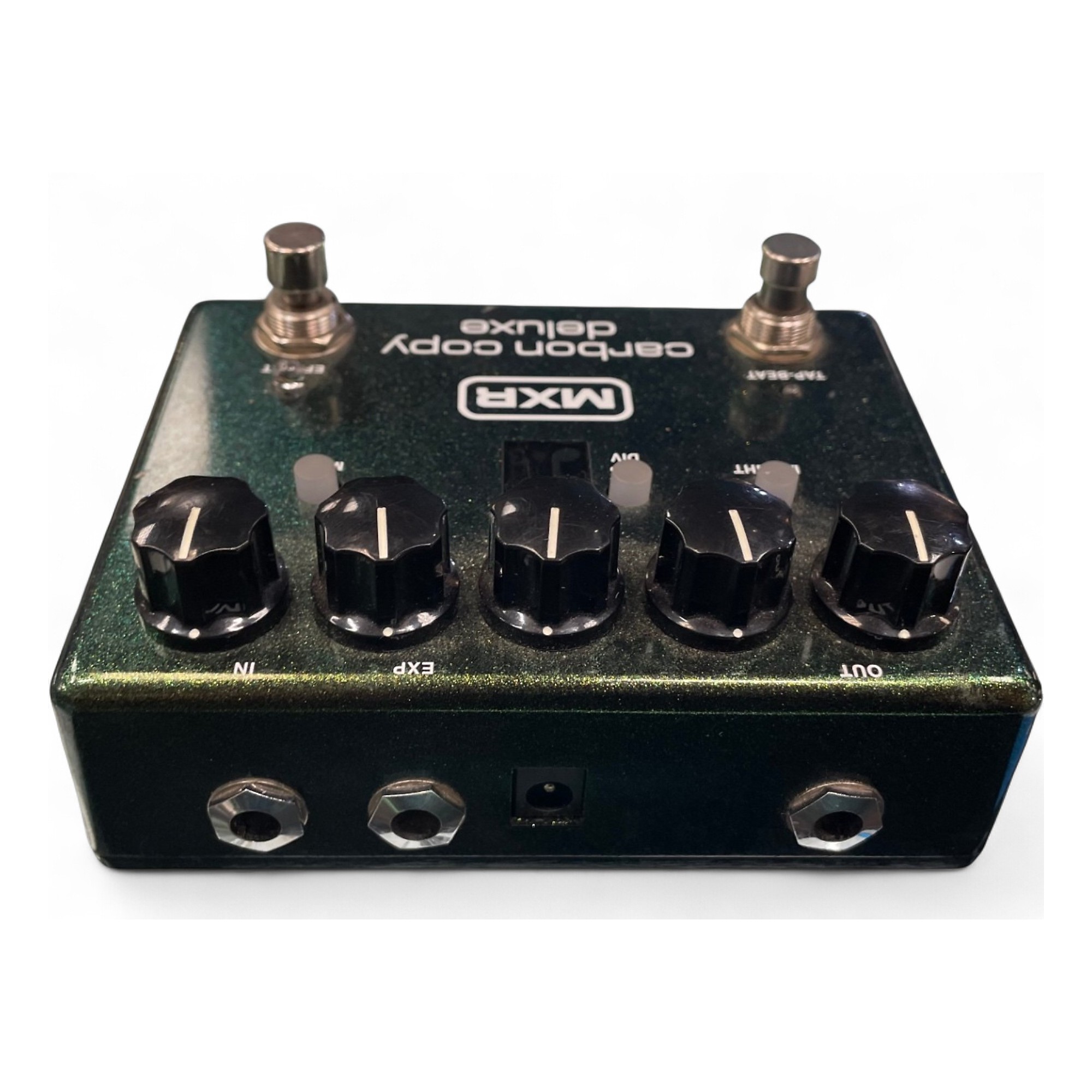 Used MXR Carbon Copy Deluxe Effect Pedal | Guitar Center