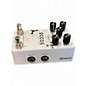 Used Keeley ECCOS Effect Pedal