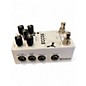 Used Keeley ECCOS Effect Pedal