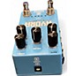 Used Keeley HYDRA Effect Pedal