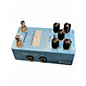 Used Keeley HYDRA Effect Pedal