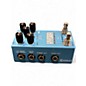 Used Keeley HYDRA Effect Pedal