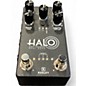 Used Keeley HALO Effect Pedal