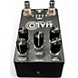 Used Keeley HALO Effect Pedal