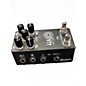 Used Keeley HALO Effect Pedal