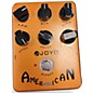 Used Joyo AMERICAN SOUND Effect Pedal thumbnail