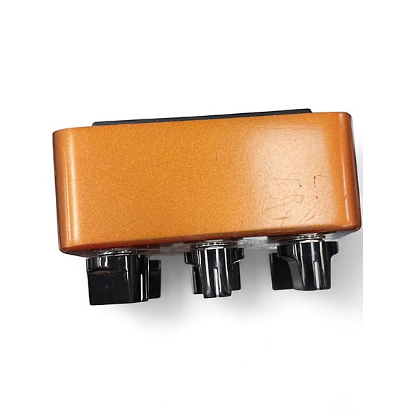 Used Joyo AMERICAN SOUND Effect Pedal