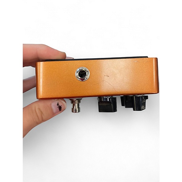 Used Joyo AMERICAN SOUND Effect Pedal