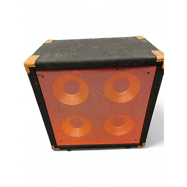 Used Hartke 410xl Bass Cabinet
