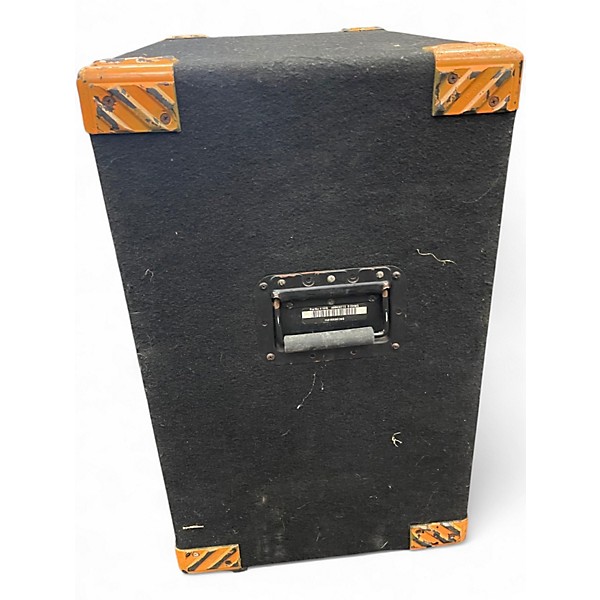 Used Hartke 410xl Bass Cabinet