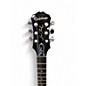 Used 2013 Epiphone les paul 100 2 Color Sunburst Solid Body Electric Guitar