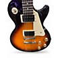 Used 2013 Epiphone les paul 100 2 Color Sunburst Solid Body Electric Guitar