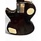 Used 2013 Epiphone les paul 100 2 Color Sunburst Solid Body Electric Guitar