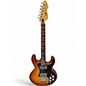 Used Peavey t-60 Mahogany Solid Body Electric Guitar thumbnail