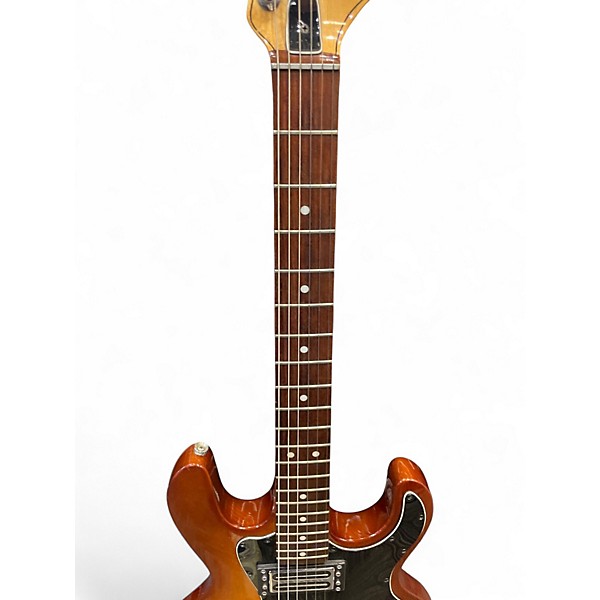 Used Peavey t-60 Mahogany Solid Body Electric Guitar