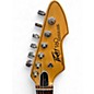 Used Peavey t-60 Mahogany Solid Body Electric Guitar