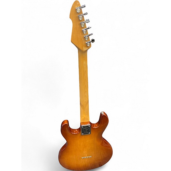 Used Peavey t-60 Mahogany Solid Body Electric Guitar