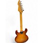 Used Peavey t-60 Mahogany Solid Body Electric Guitar