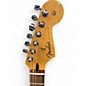 Used Fender Player Stratocaster 3 Tone Sunburst Solid Body Electric Guitar