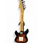 Used Fender Player Stratocaster 3 Tone Sunburst Solid Body Electric Guitar