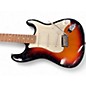 Used Fender Player Stratocaster 3 Tone Sunburst Solid Body Electric Guitar