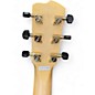 Used Breedlove Artista Concert CE Natural Acoustic Guitar