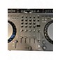 Used AlphaTheta DDJ-GRV6 DJ Controller