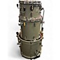 Used PDP by DW 3 Piece Concept Series Gray Drum Kit thumbnail