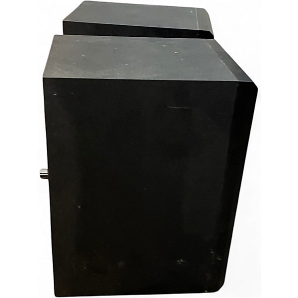 Used M-Audio BX5 Pair Powered Monitor