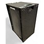 Used Genz Benz Neox-212T Bass Cabinet