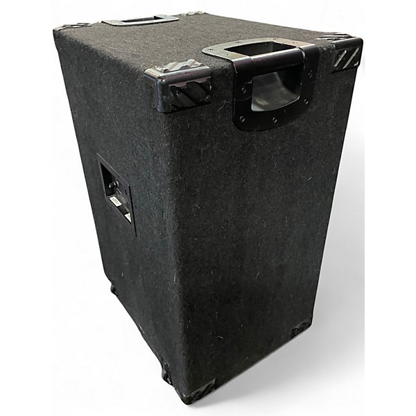 Used Genz Benz Neox-212T Bass Cabinet