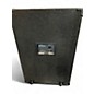 Used Genz Benz Neox-212T Bass Cabinet