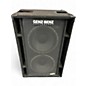 Used Genz Benz Neox-212T Bass Cabinet thumbnail