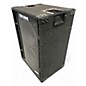 Used Genz Benz Neox-212T Bass Cabinet