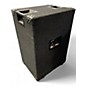 Used Genz Benz Neox-212T Bass Cabinet