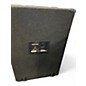 Used Genz Benz Neox-212T Bass Cabinet
